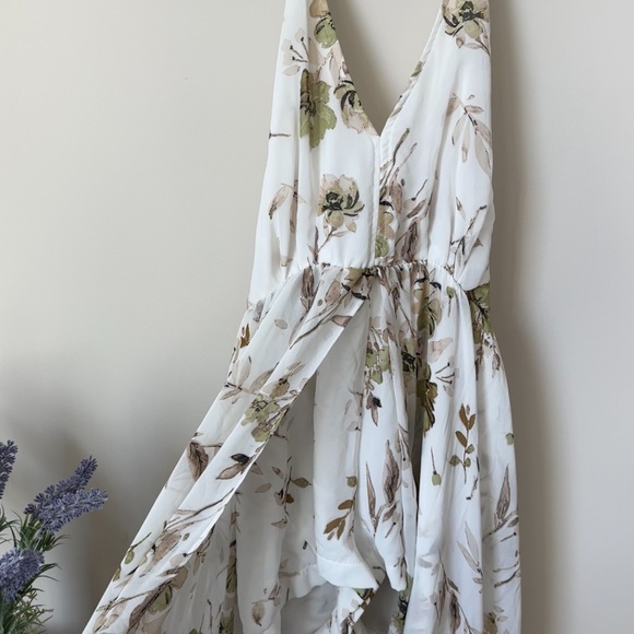 Floral Dress - Picture 5 of 8